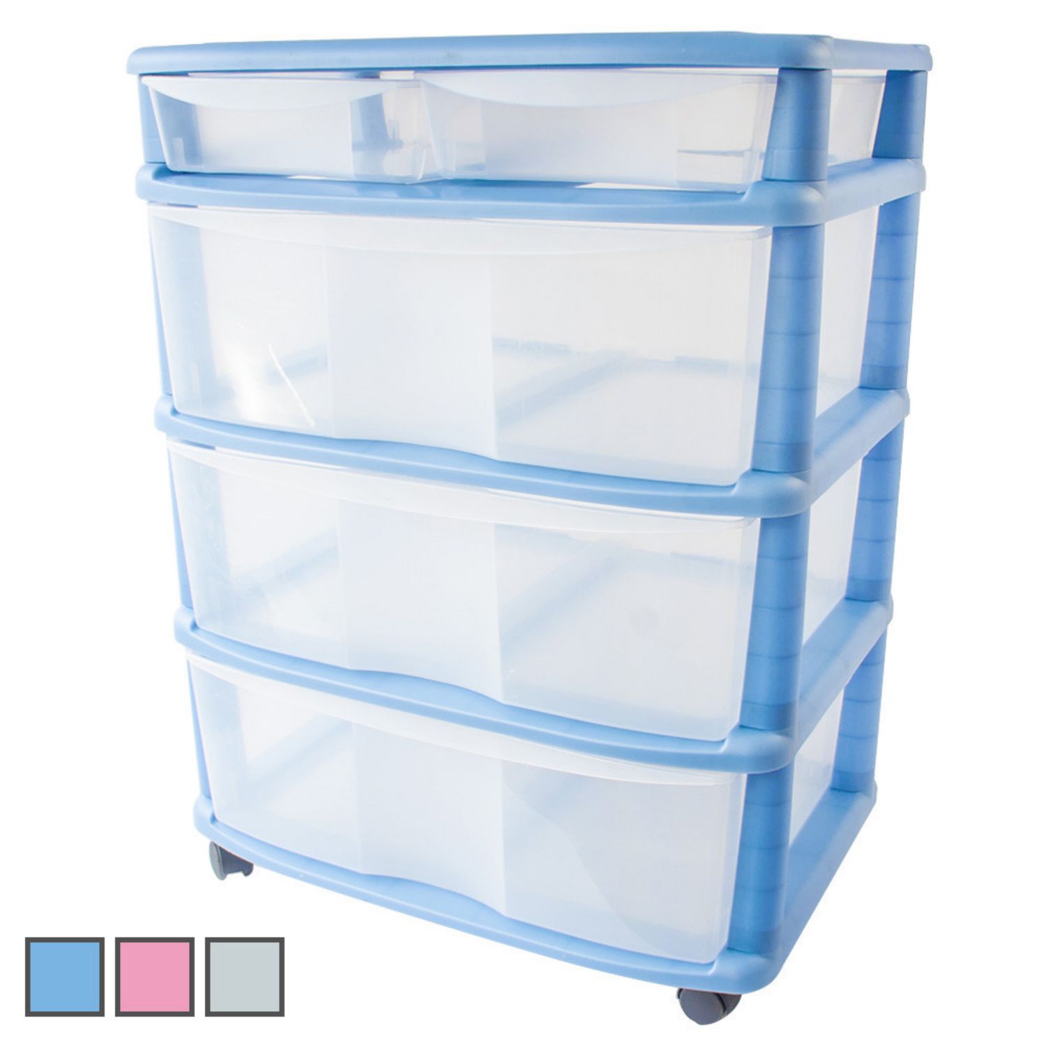 Drawer mold 02