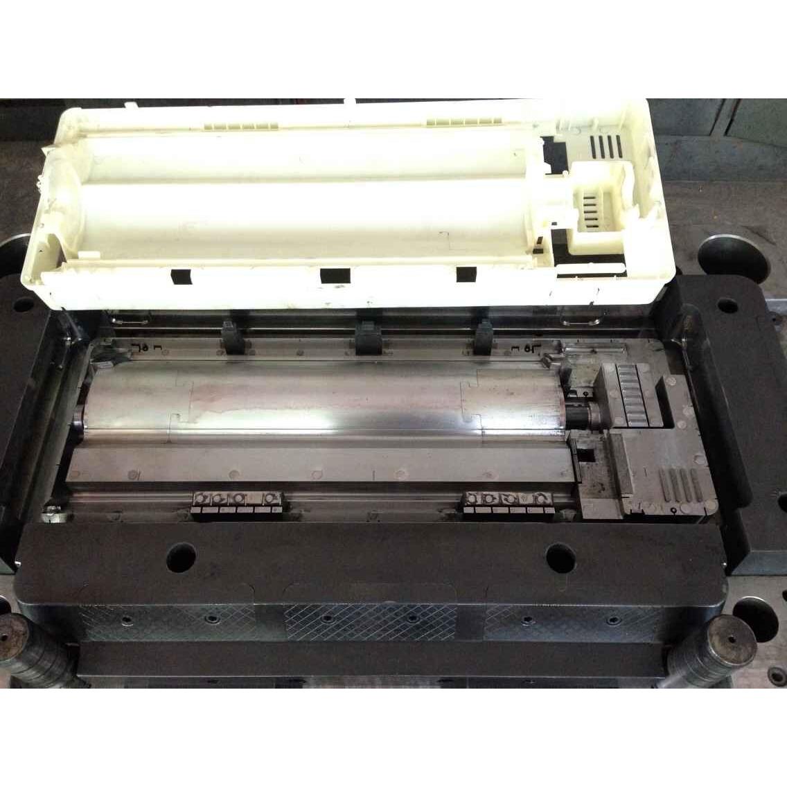 Air conditioning mold 01