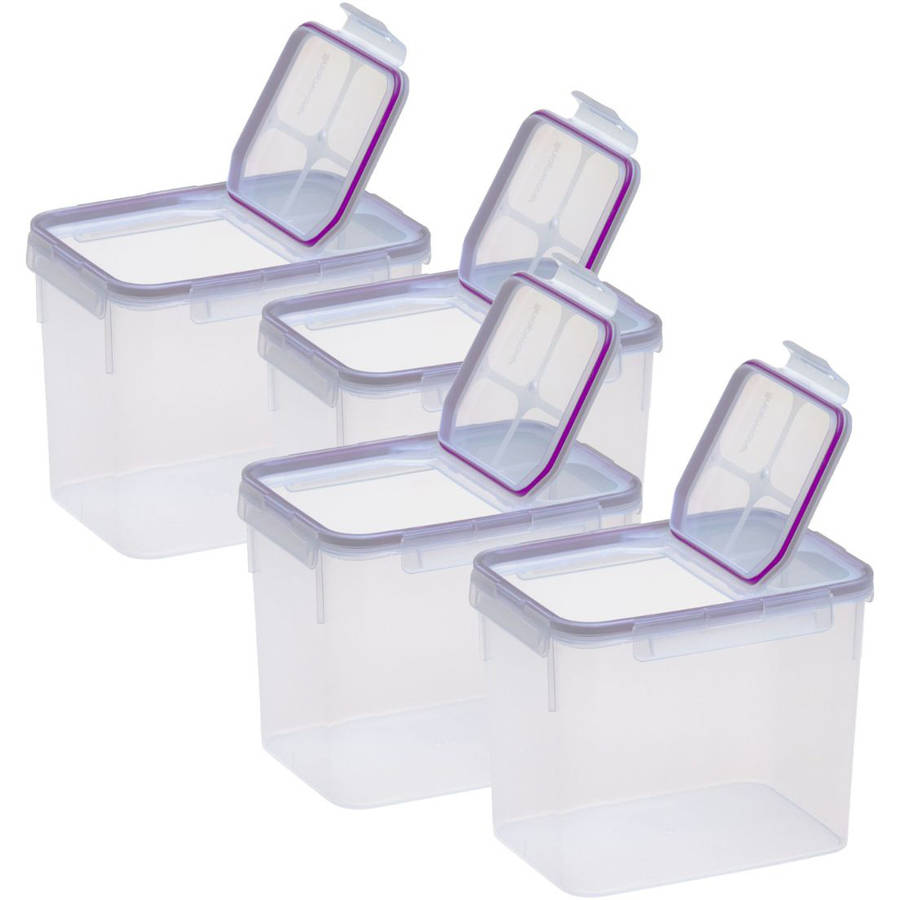 Box mold 45