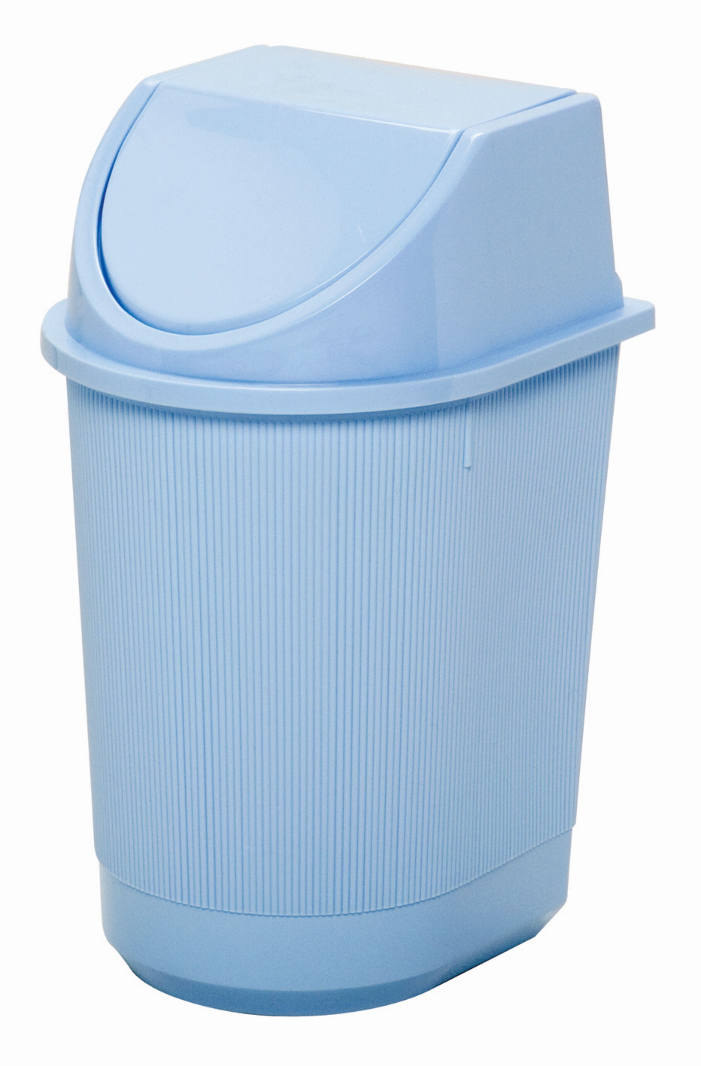 Trash can mold 09