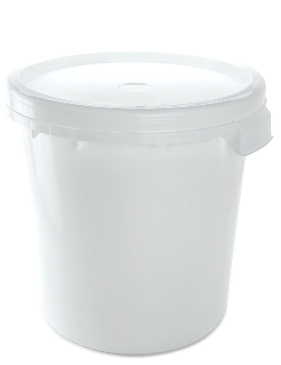 paint bucket mold 10