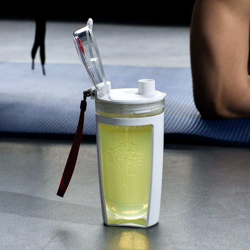 shaker cup