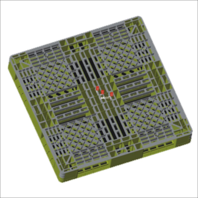 Pallet mold 05