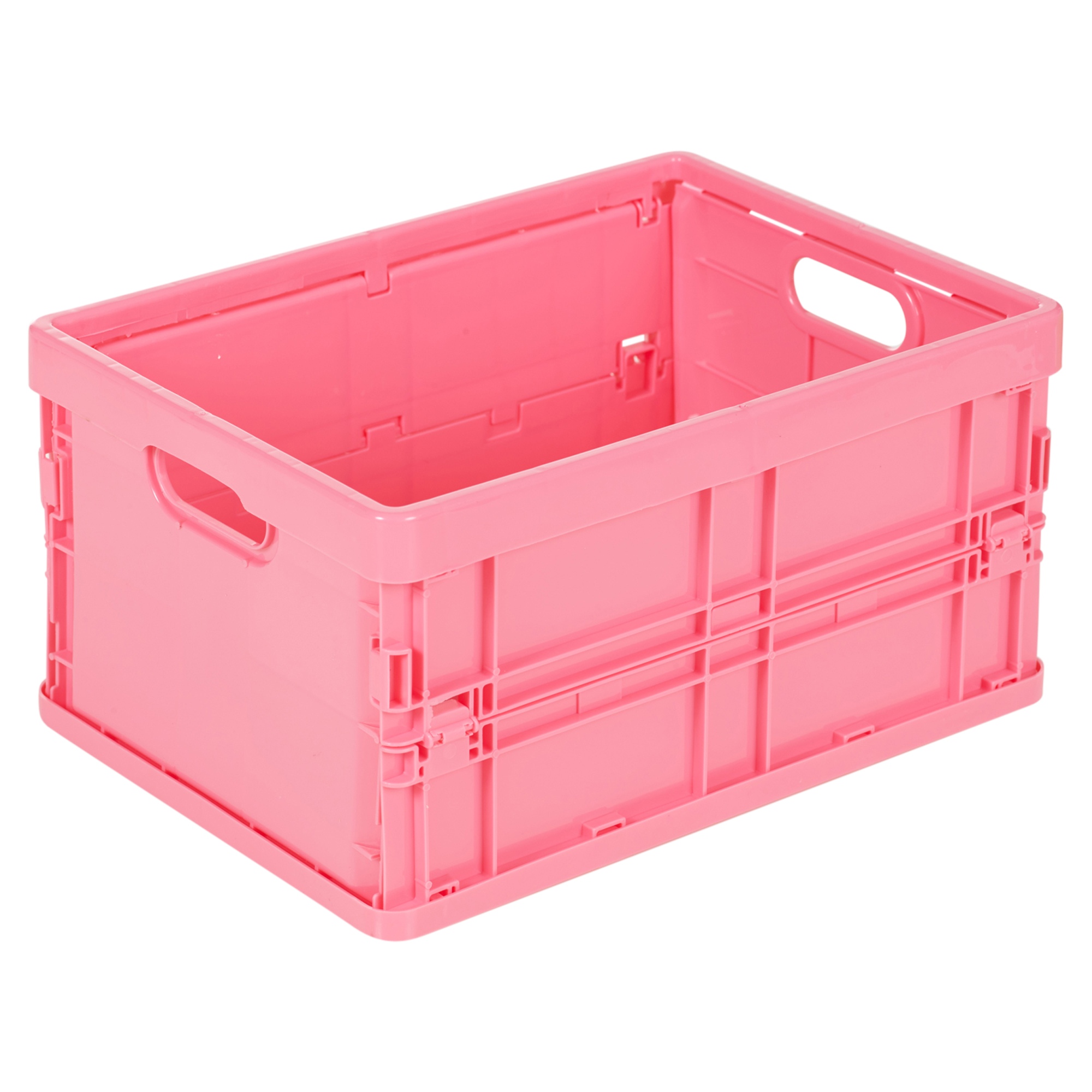 Turnover box mold 55