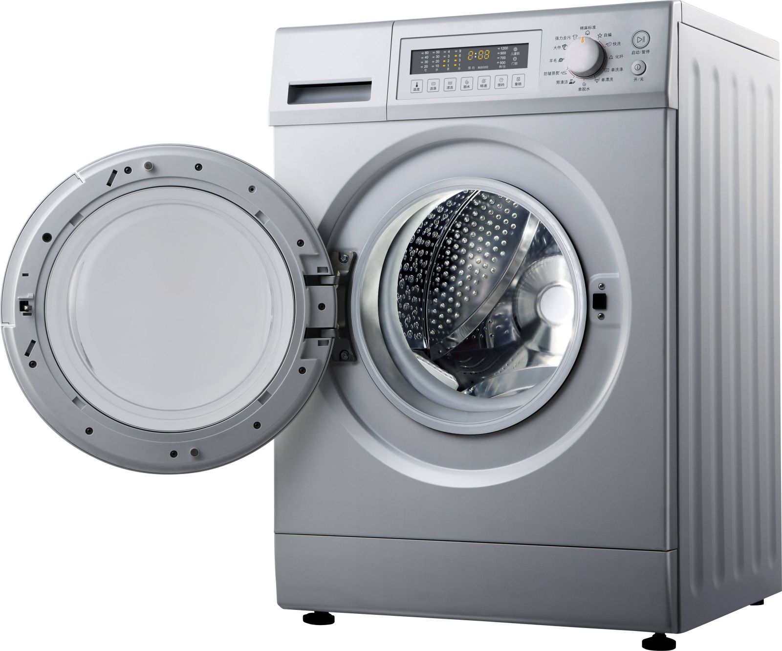 washing machine mold 01