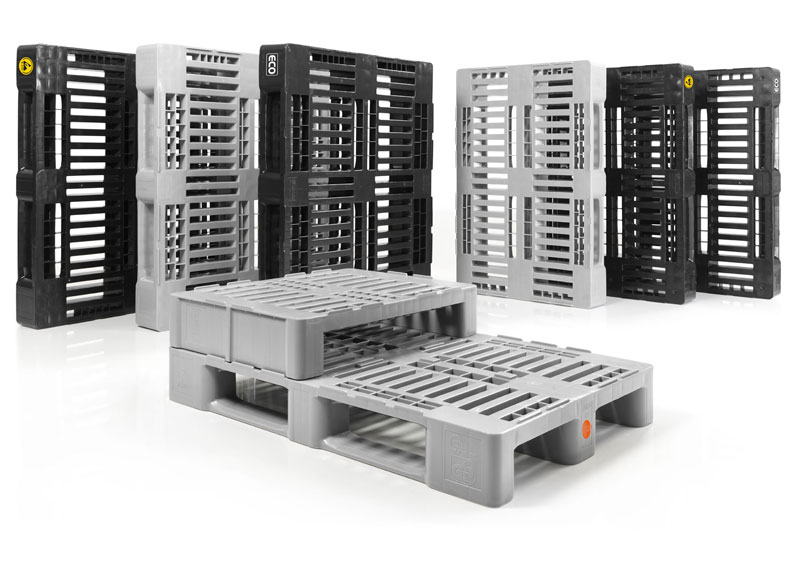 Pallet mold 59