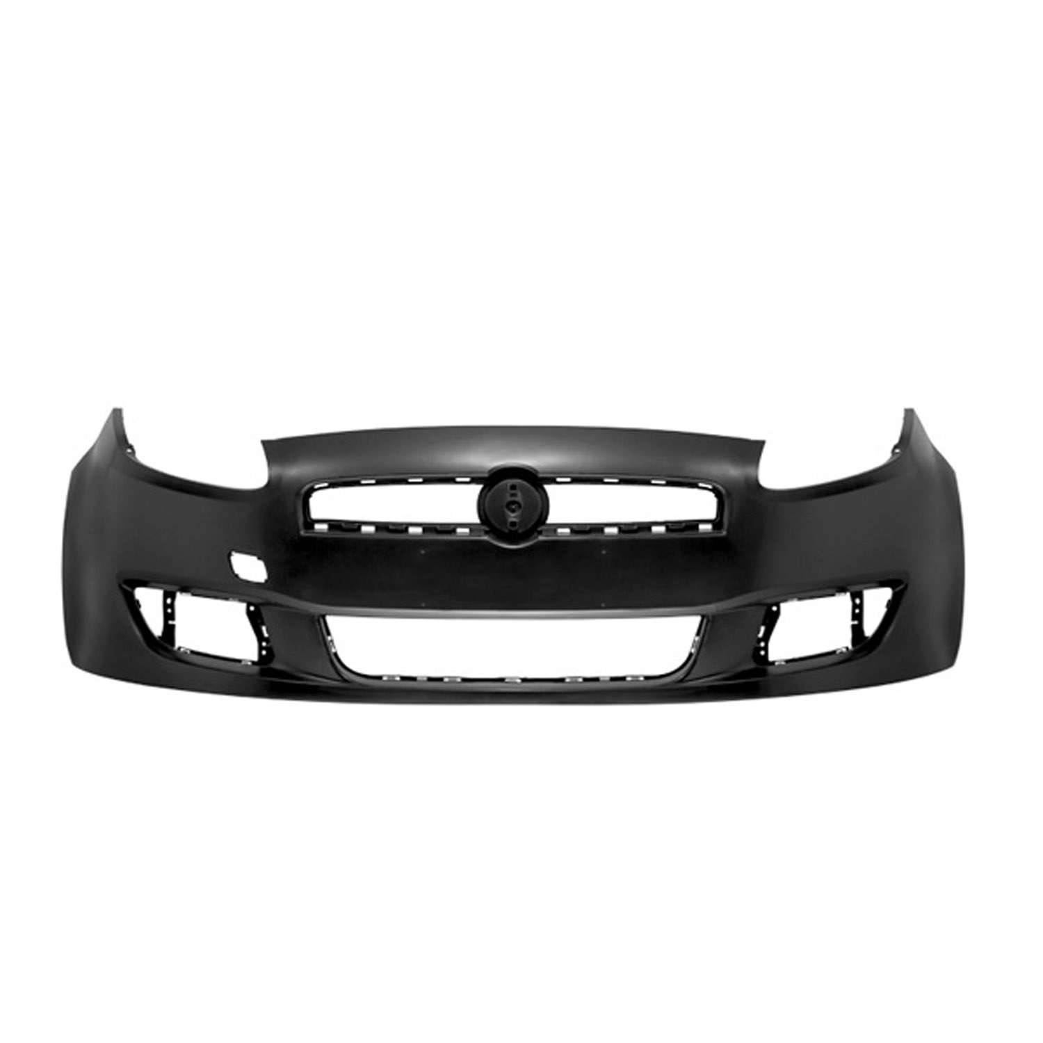 Bumper mold 35