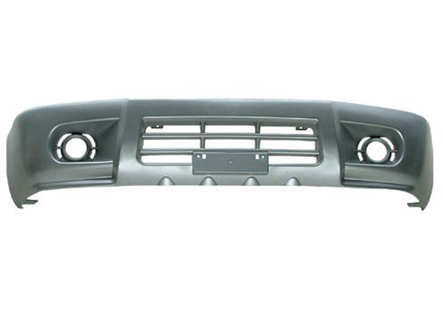 Bumper mold 12