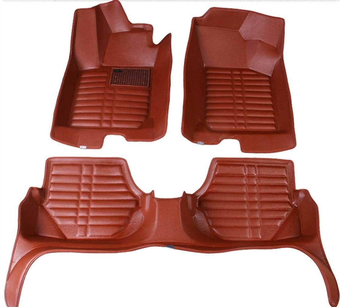 Foot pad mold 01