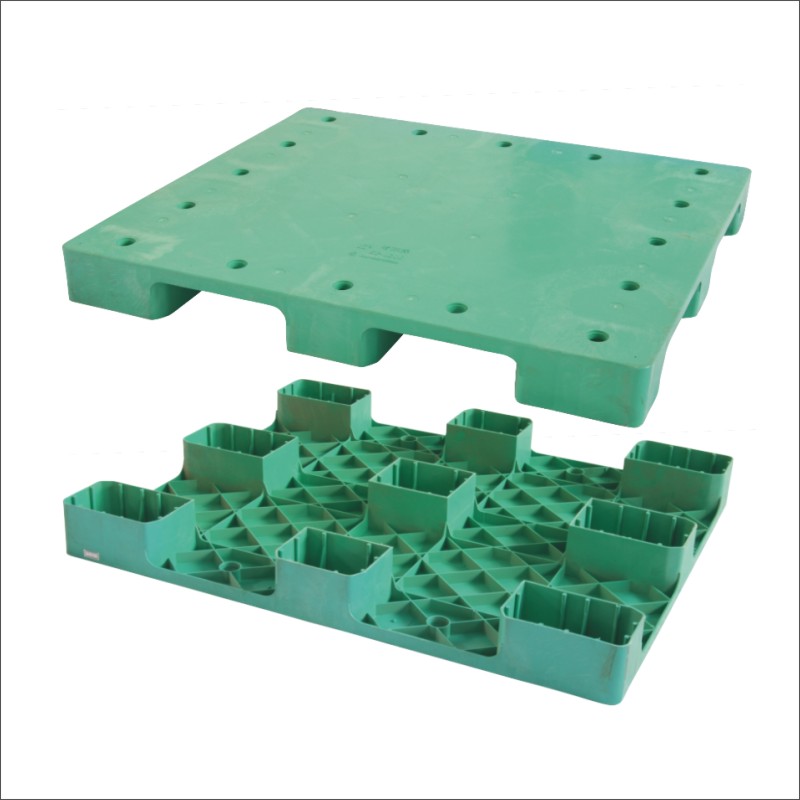 Pallet mold 09