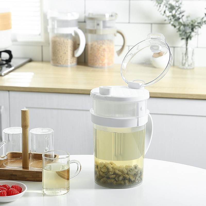 Multi-function storage tank