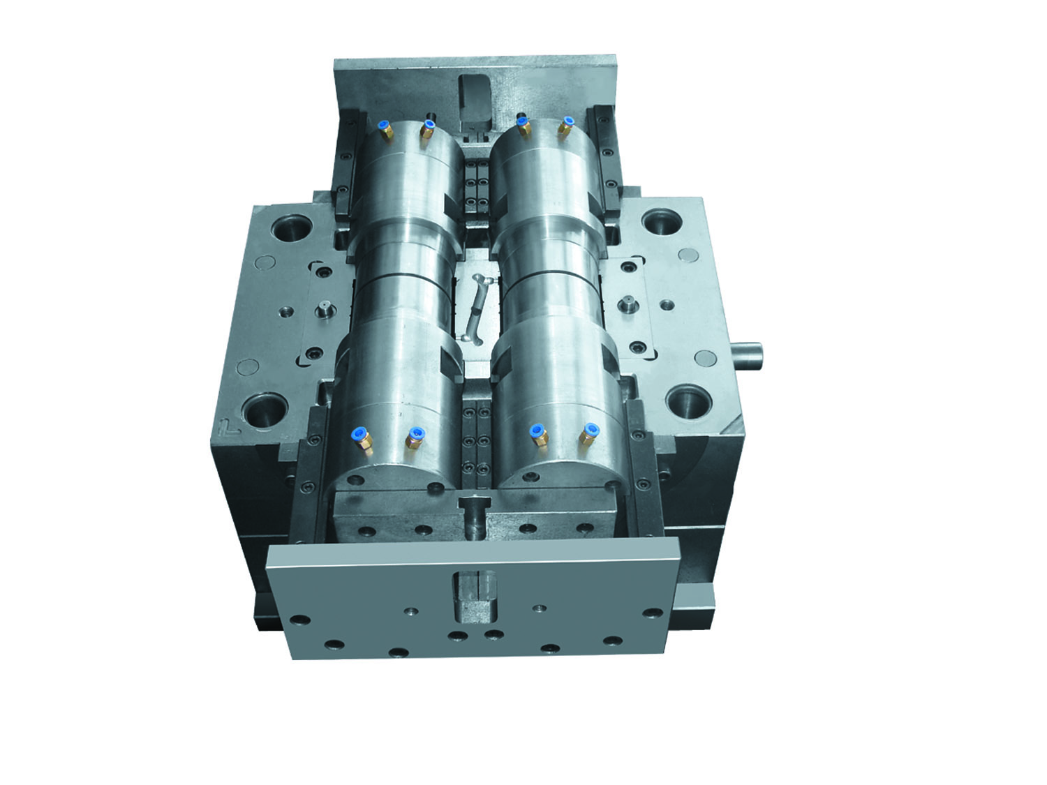 Pipe fitting mold 73