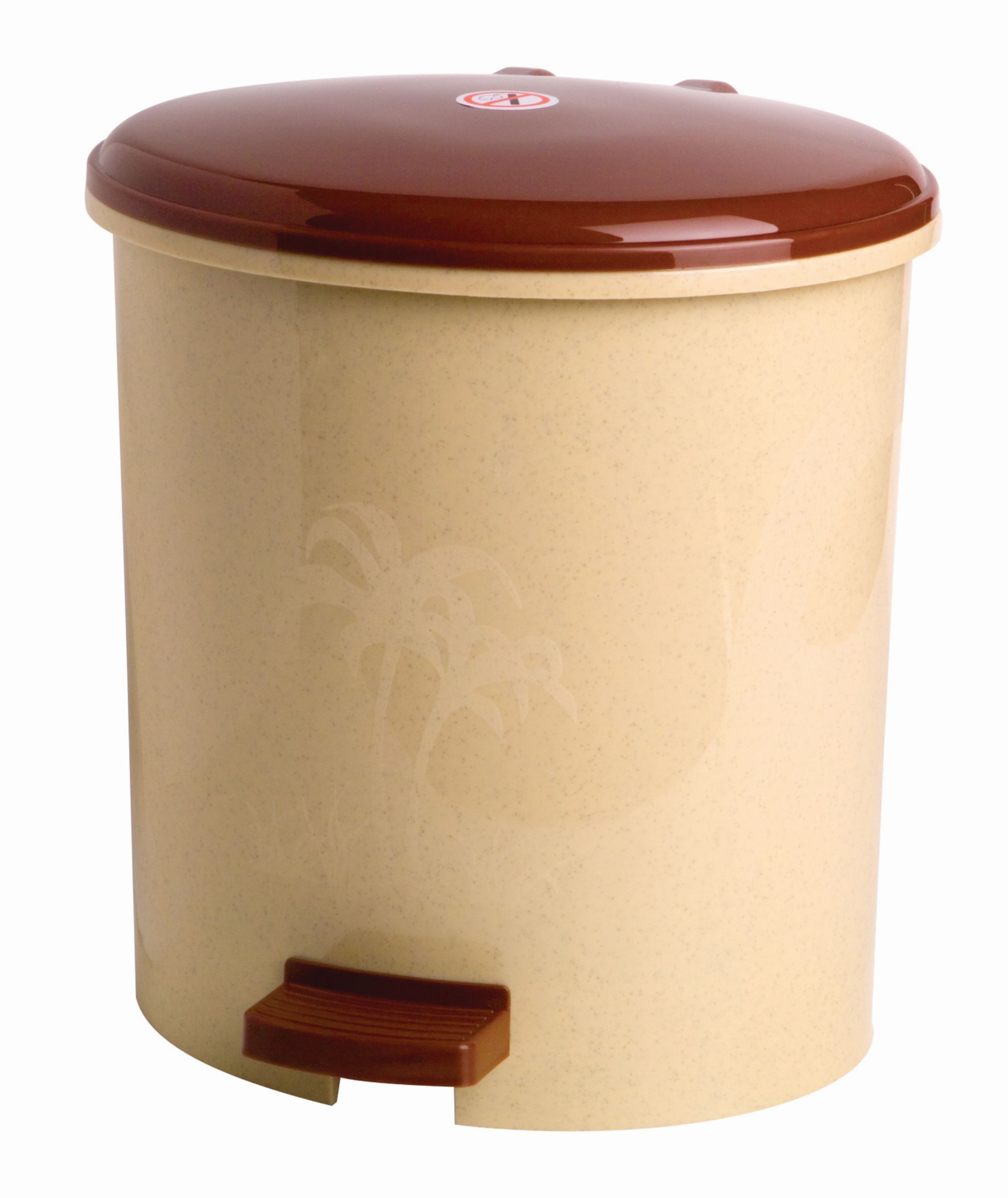 Trash can mold 07