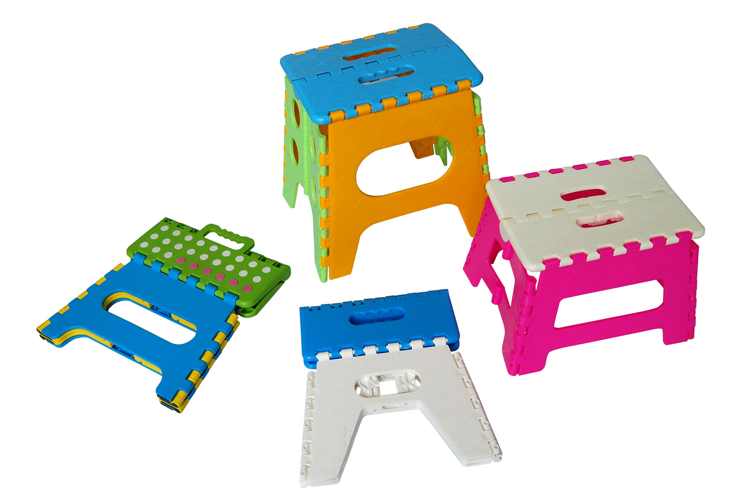 Stool mold 07