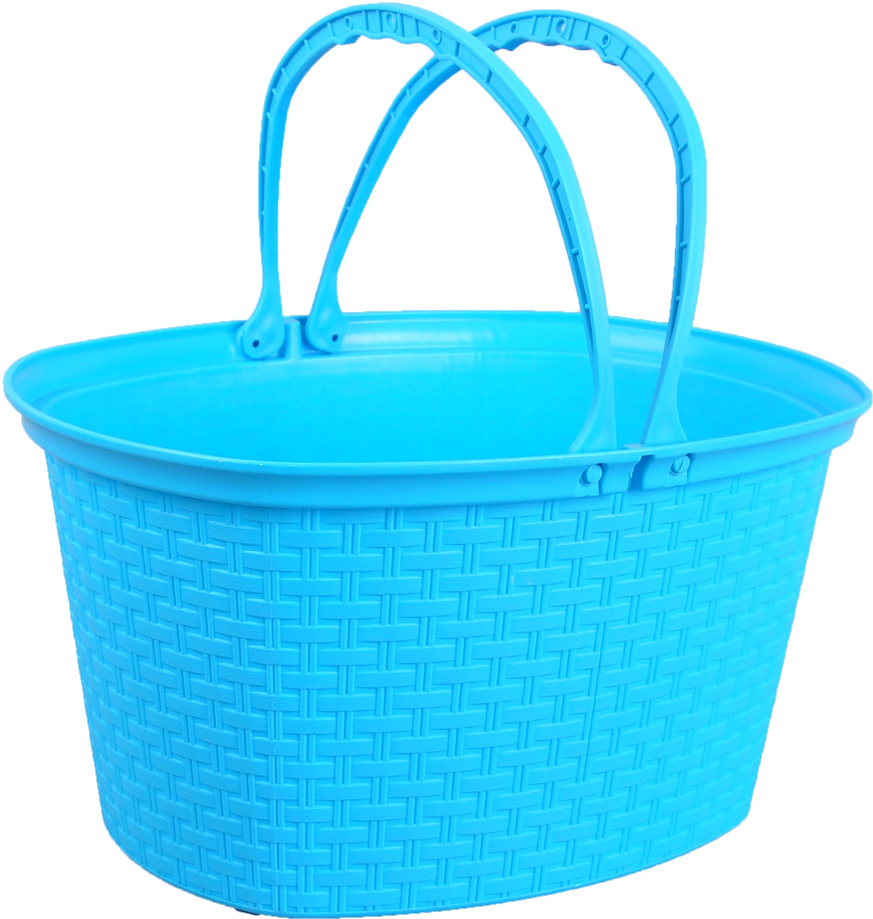 Basket mold 05