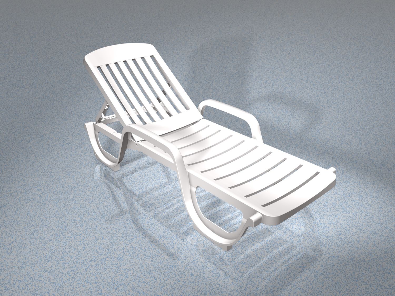 chair mold 06