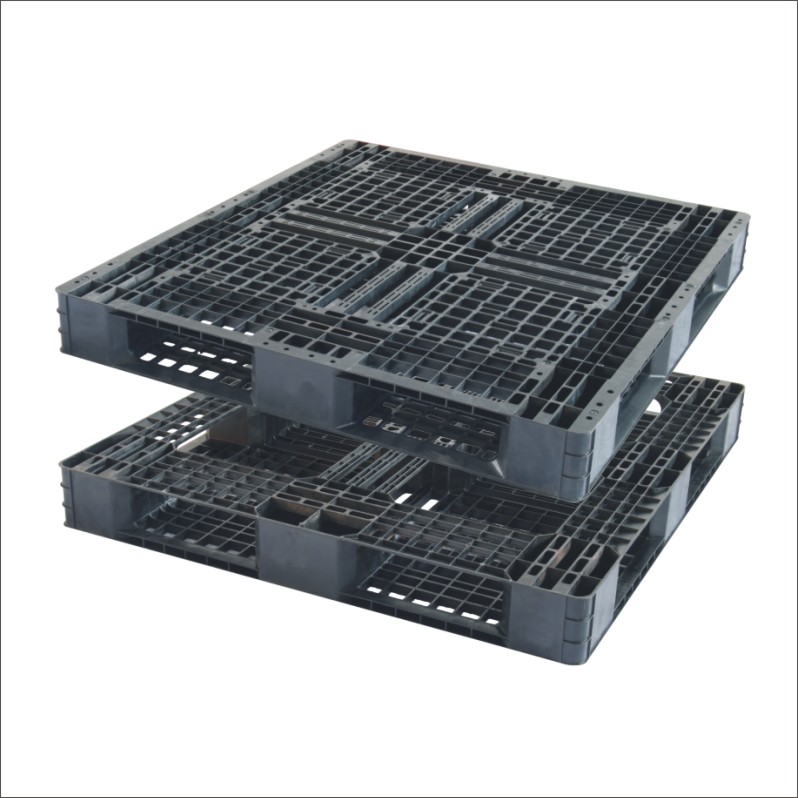 Pallet mold 23