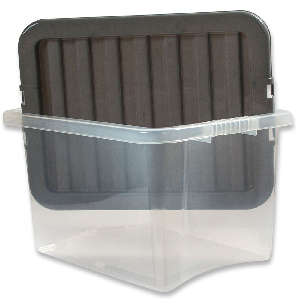 Box mold 27
