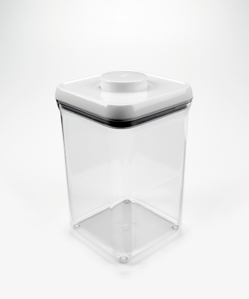 Box mold 35