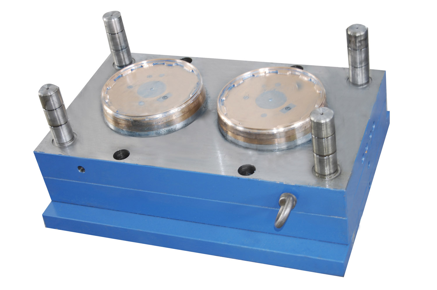 paint bucket mold 24