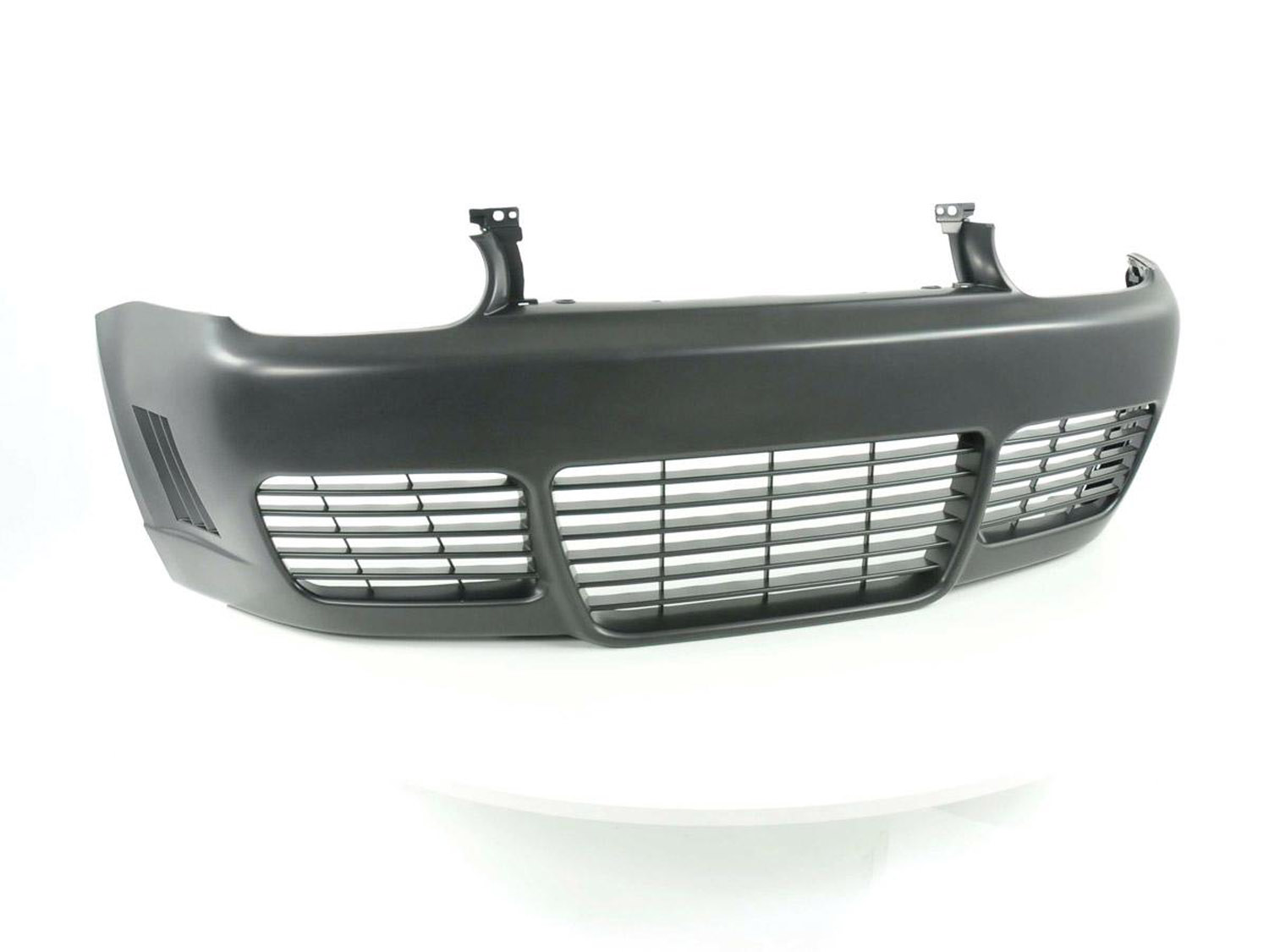 Bumper mold 43