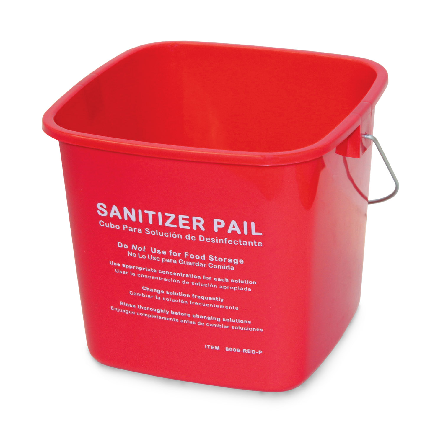 paint bucket mold 21