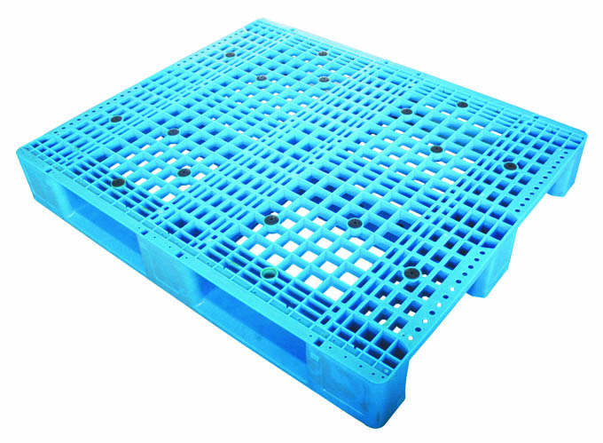 Pallet mold 63