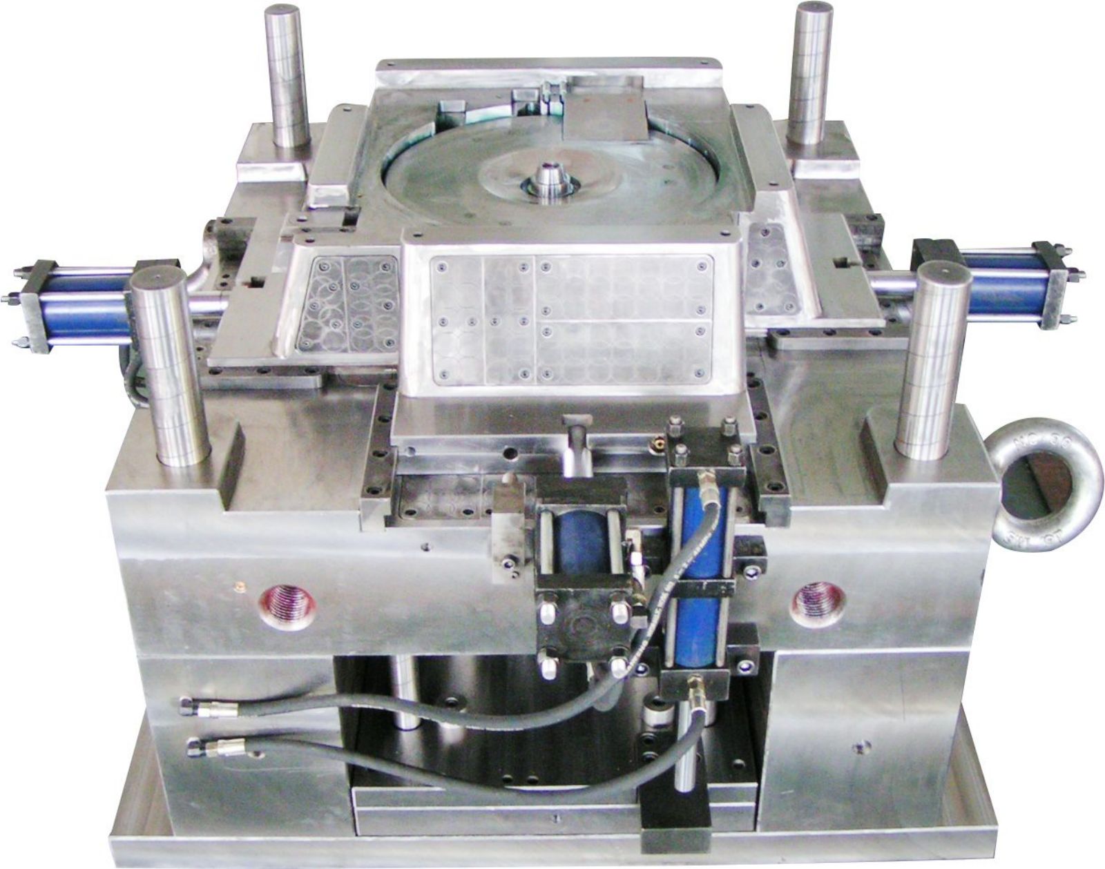 washing machine mold 03